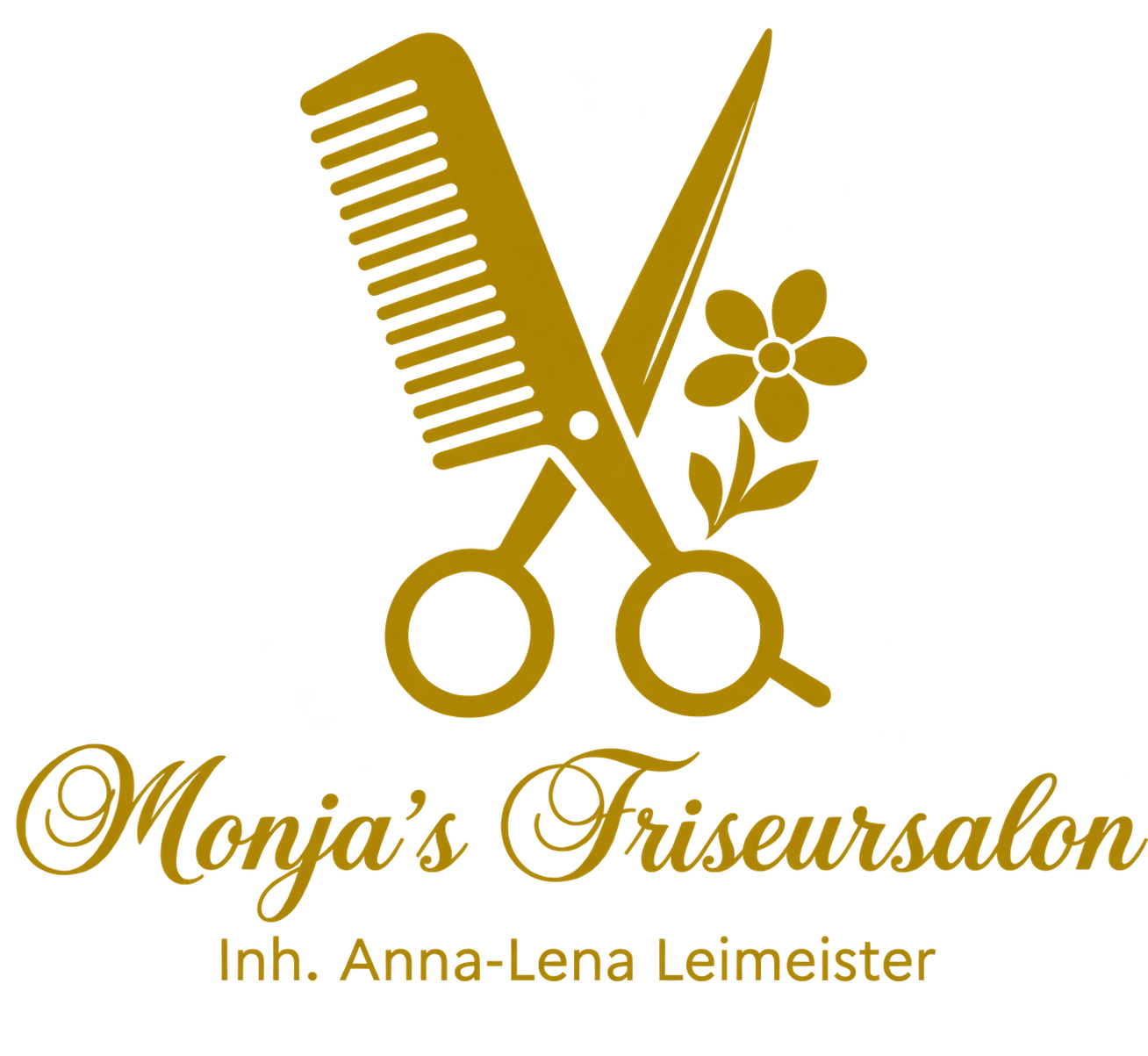 Monjas-Friseursalon